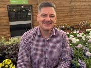 Neil Barwise-Carr, Director of People and Culture at Yorkshire Garden Centres